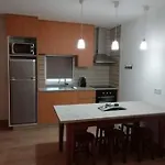 펜션 Casa Morgado *