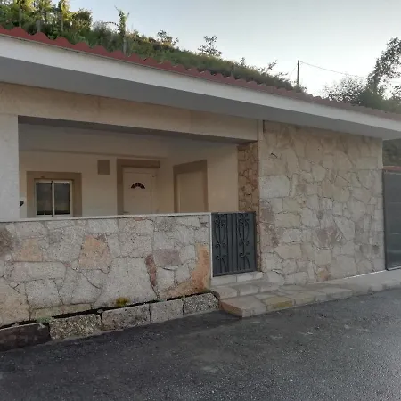 Feriehus Casa Morgado Braga