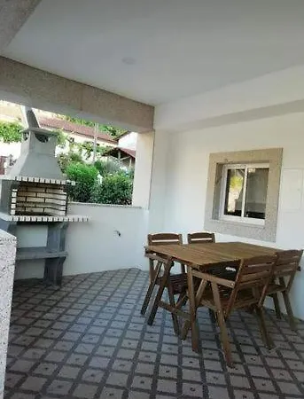 Feriehus Casa Morgado Braga