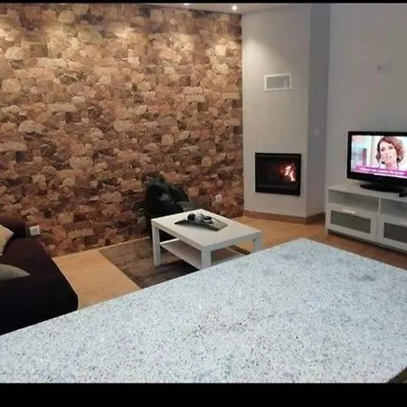 Holiday home Casa Morgado