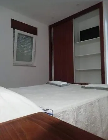 Casa Morgado Casa vacanze *