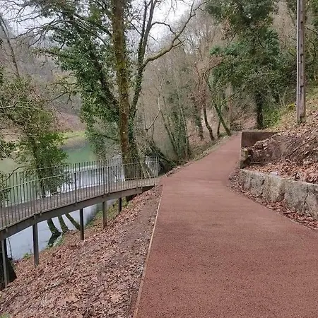 Casa Morgado Feriehus Braga