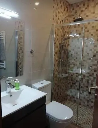 Casa Morgado Casa de Férias Braga